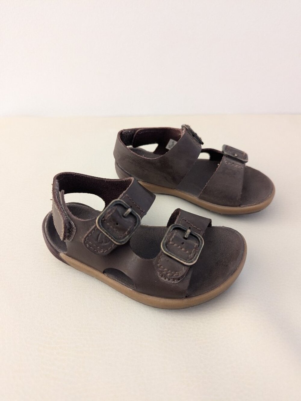 Merrell Bare Steps Sandal